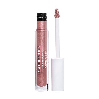 SEVENTEEN Matlishious Super Stay Lip Color  2