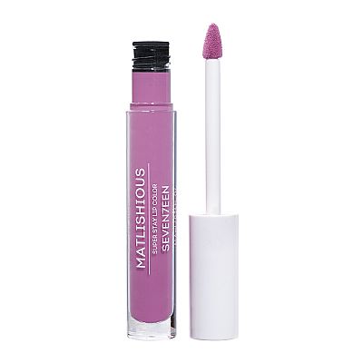 SEVENTEEN Matlishious Super Stay Lip Color 20