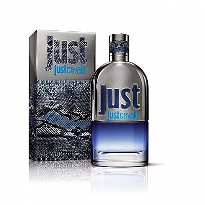 ROBERTO CAVALLI just cavalli EDT 90ml