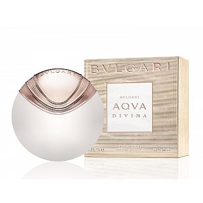 BVLGARI AQVA DIVINA EAU DE TOILETTE 65ML