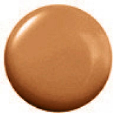 ERRE DUE WATER-RESISTANT PROTECTIVE FOUNDATION SPF25 No703 deep tan