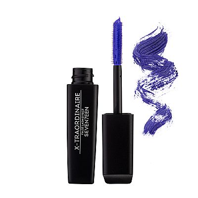 SEVENTEEN X-Traordinaire Mascara 12ml