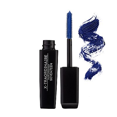 SEVENTEEN X-Traordinaire Mascara 12ml