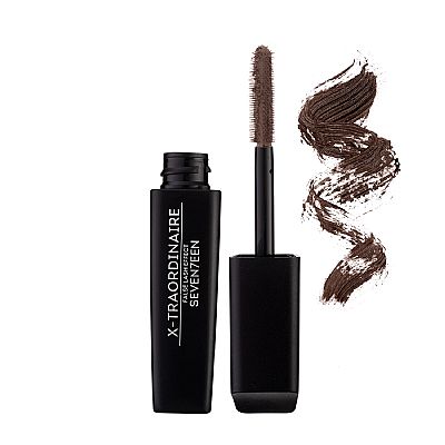 SEVENTEEN X-Traordinaire Mascara 12ml