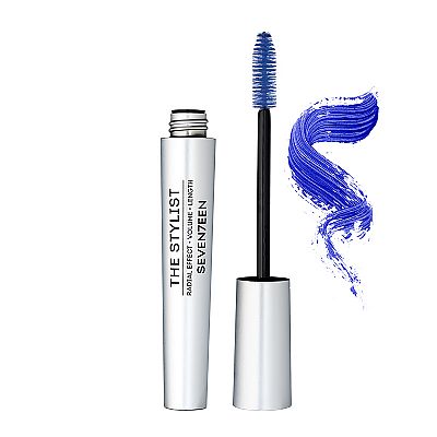 SEVENTEEN THE STYLIST MASCARA  9ml