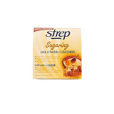 STREP Sugaring Wax Κερί Αποτρίχωσης 250ml
