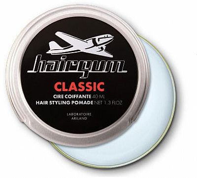 HAIRGUM LEGEND - CLASSIC WAX, 1.3 FL. OZ. 40gr