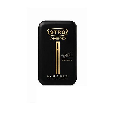 STR8 Eau de Toilette Ahead 100ml