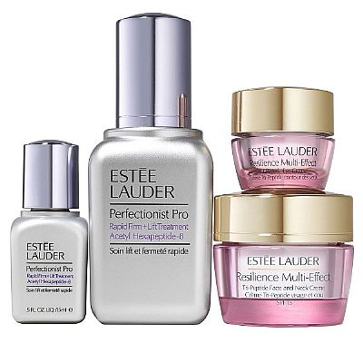 ESTEE LAUDER Radiant Skin Lift. Firm. Brighten. Set Estée Lauder 