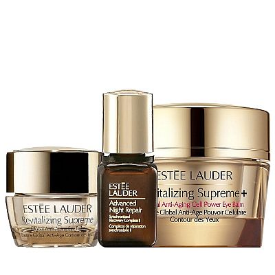 ESTEE LAUDER Beautiful Eyes Firm + Smooth + Brighten Set
