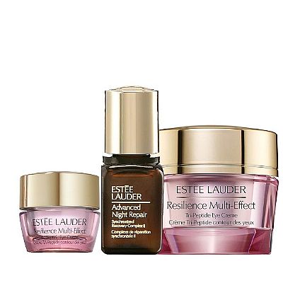 ESTEE LAUDER Beautiful Eyes Repair + Lift + Brighten Set27ml