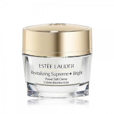 ESTEE LAUDER Revitalizing Supreme+ Bright Power Soft Crème 50ml