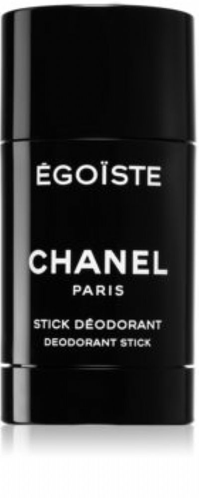CHANEL PLATINUM EGOISTE  STICK DEODORANT 75 ML