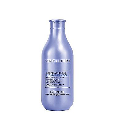 LOreal Professionnel Blondifier Cool Shampoo 300ml