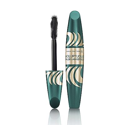 Max Factor Voluptuous False lash Effect Mascara WATERPROOF BLACK 13ml