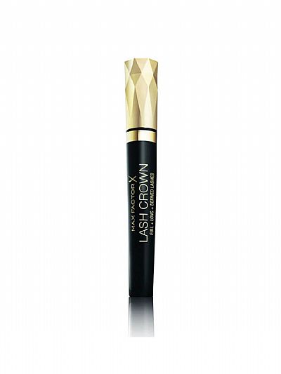 Max Factor Lash Crown Mascara Black 6.5ml