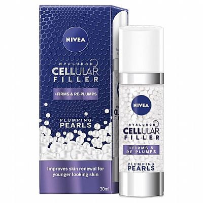 Nivea Cellular Anti-Age Volume Filling Pearls 30ml