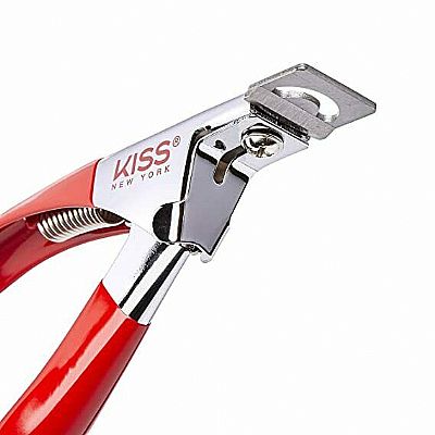 KISS ARTIFICIAL nail clipper 50gr