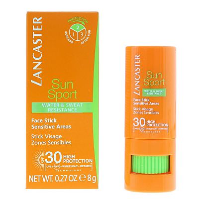  Lancaster Sun Sport Face Stick SPF30 8g
