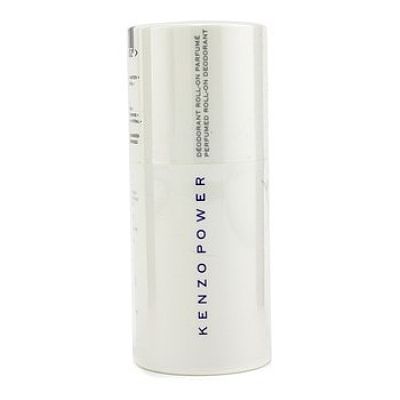 Kenzo Power Perfumed Roll-On Deodorant 75ml 