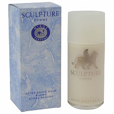 Nikos Sculpture Homme Stick Deodorant 75ml 