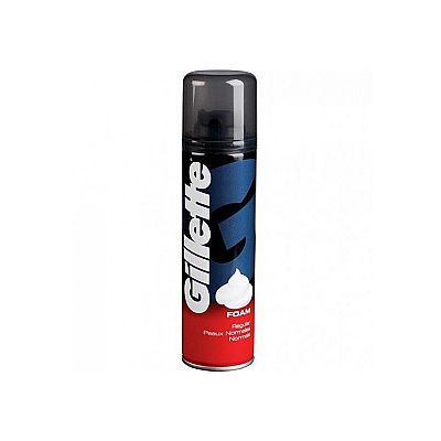 Gillette Shaving Foam Classic 300ml