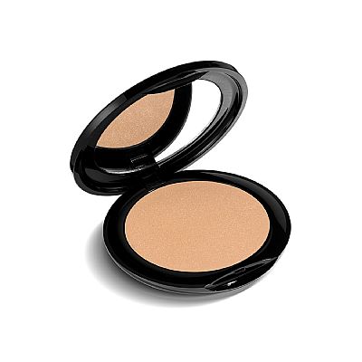RADIANT PERFECT FINISH COMPACT FACE POWDER 10 Skin Beige 10gr