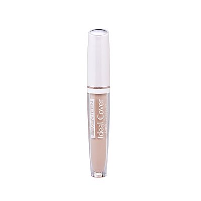 SEVENTEEN Ideal Cover Liquid Concealer 05 BEIGE 19ml