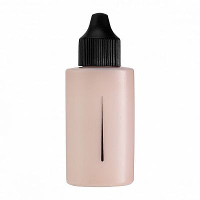 RADIANT INVISIBLE FOUNDATION 02 PEACH 35 ml