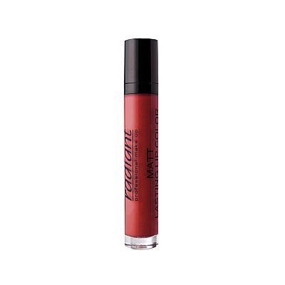 RADIANT MATT LASTING LIP COLOR 17