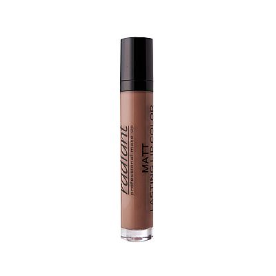 RADIANT MATT LASTING LIP COLOR 20
