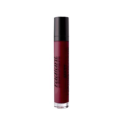 RADIANT MATT LASTING LIP COLOR 22