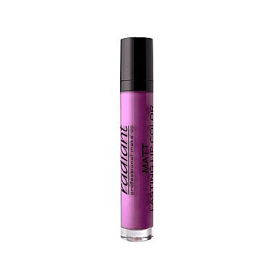 RADIANT MATT LASTING LIP COLOR 32