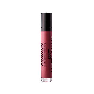 RADIANT MATT LASTING LIP COLOR 33