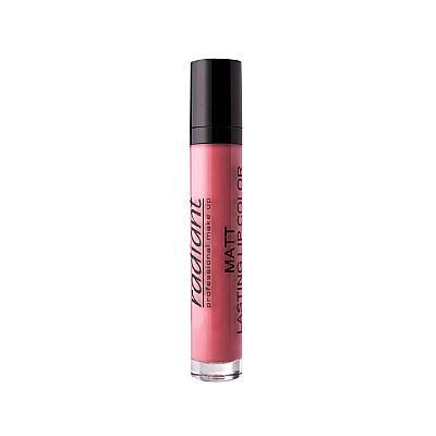 RADIANT MATT LASTING LIP COLOR 37