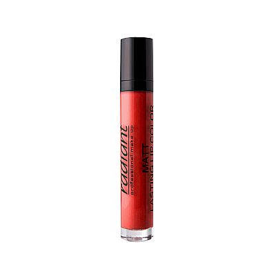 RADIANT MATT LASTING LIP COLOR 38