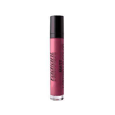 RADIANT MATT LASTING LIP COLOR 39