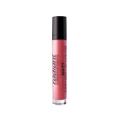 RADIANT MATT LASTING LIP COLOR 42