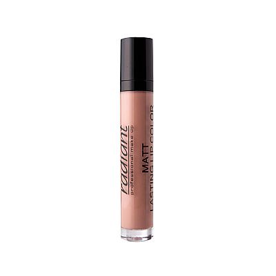 RADIANT MATT LASTING LIP COLOR 43