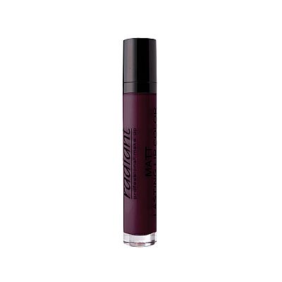 RADIANT MATT LASTING LIP COLOR 47