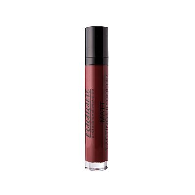 RADIANT MATT LASTING LIP COLOR 48