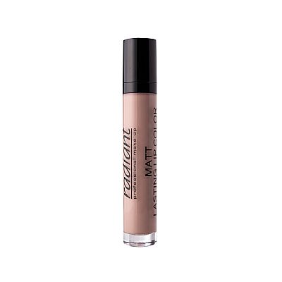 RADIANT MATT LASTING LIP COLOR 49