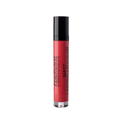 RADIANT MATT LASTING LIP COLOR 50