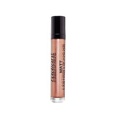 RADIANT MATT LASTING LIP COLOR 52 METALLIC
