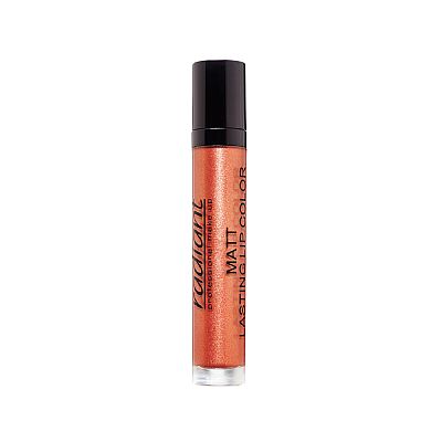 RADIANT MATT LASTING LIP COLOR 54 METALLIC