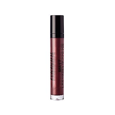 RADIANT MATT LASTING LIP COLOR 62