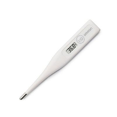 Omron Eco-Temp Basic Ψηφιακό Θερμόμετρο 60