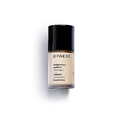 PAESE Collagen Moisturizing foundation 30 ml 300N VANILLA