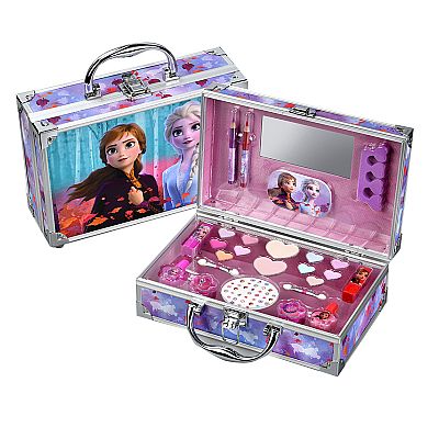 Frozen Make up Case/L-1695