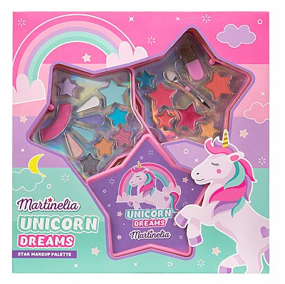 Martinelia Unicorn Dreams Star Palette / L-91544